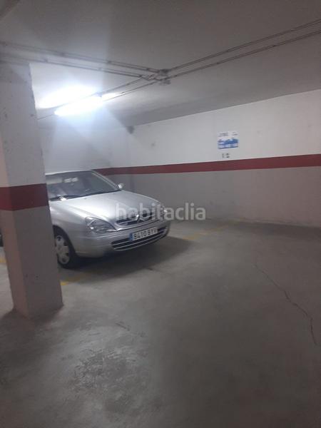 Foto 4b44522a-83b0-483b-9100-cc5a96639e6e. Autoparkplatz in Segorbe