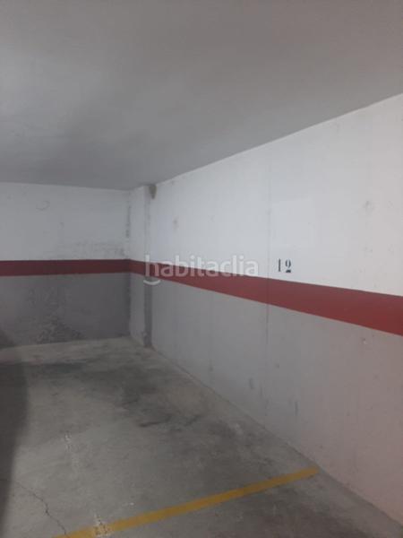 Foto 6387eab2-4024-4257-932d-c1533bdaa564. Autoparkplatz in Segorbe