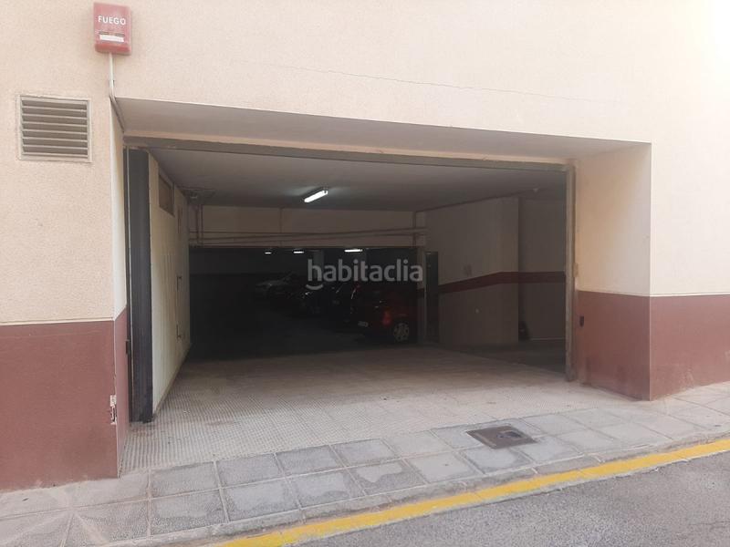 Foto 74a4fe90-ef3c-4c49-8c5c-33921708aa77. Autoparkplatz in Segorbe