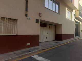 Aparcament cotxe a Segorbe. Garaje en venta en segorbe.