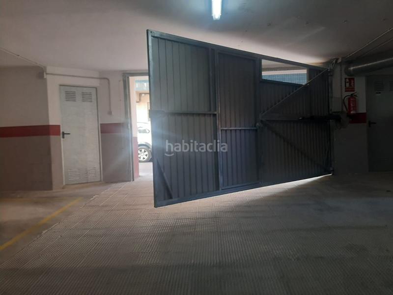 Foto c55f9e69-3c0e-42e8-9000-3a26304be1aa. Autoparkplatz in Segorbe
