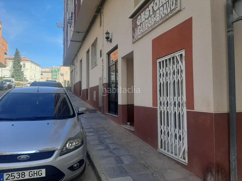 Foto df920af3-bf13-4748-8349-7885af359a0e. Autoparkplatz in Segorbe