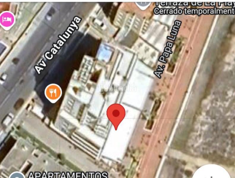 Foto cbef786b-9e09-4da0-b357-1079e5fa30b4. Appartement dans Playa Norte Peñíscola