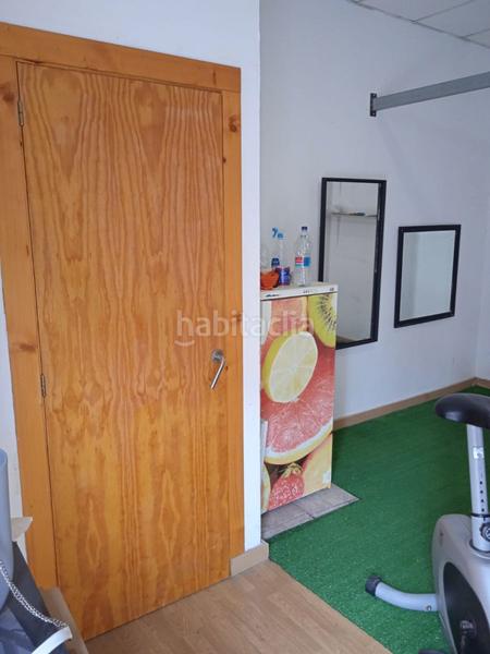 Foto c1a5b2f5-7be3-429a-b4de-704fdd5f3b2f. Business premise in Camino de Onda-Salesianos Burriana