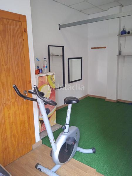 Foto cab35aa4-39ed-414a-aca5-4ba82c500b20. Business premise in Camino de Onda-Salesianos Burriana