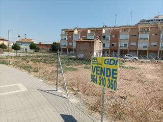 Terreny residencial a Camino de Onda-Salesianos. Solar en venta en cami d. onda.