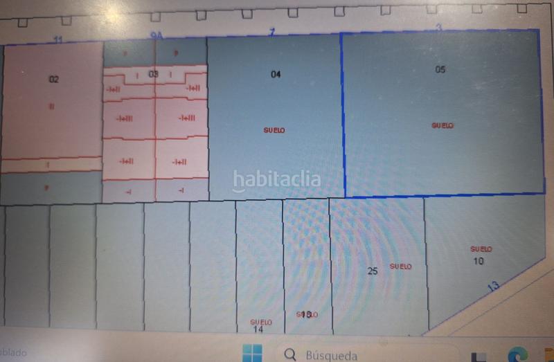Foto b867b784-0f84-4058-8f29-41e55716b977. Terreno residenziale in Onda