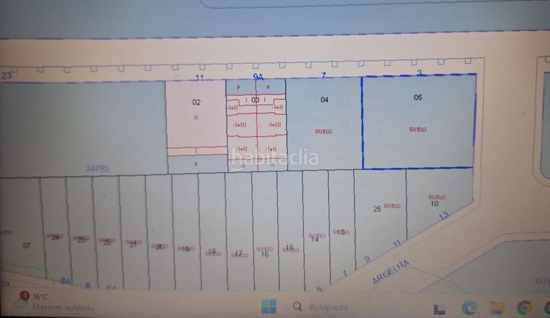 Foto c90de2d1-b730-42bd-b3ea-b12fc72cde7b. Terreno residenziale in Onda