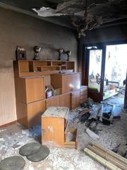Etagenwohnung en Cariena - Carinyena. Piso en venta en centro, 2 dormitorios.
