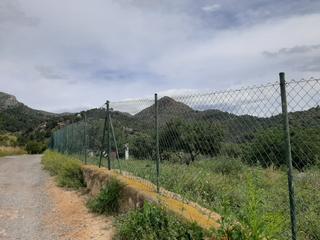Country house in Vall d´Uixó (la). Finca rúst. en venta en carbonaire.