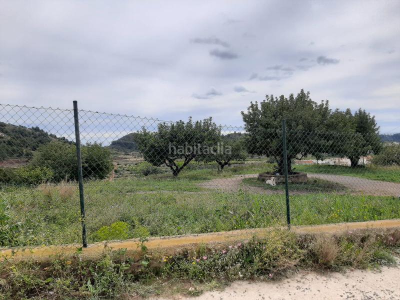 Foto 740d0b54-8431-4828-b461-8315c1e1c75f. Terreno residencial solar en venta en carbonaire. en Vall d´Uixó (la)