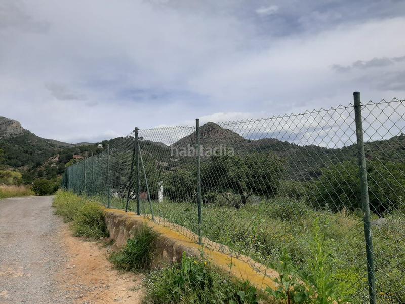 Foto f047d7d2-a060-4980-b62d-cf0913115dc1. Terreno residencial solar en venta en carbonaire. en Vall d´Uixó (la)