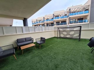 Apartamento en Costa Norte. Apartamento en venta en vinaros, 2 dormitorios.