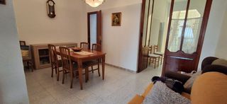 Haus in Camino de Onda-Salesianos. Casa en venta en cami d. onda, 3 dormitorios.