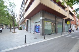 Alquiler Locales Comerciales En Sants - Habitaclia