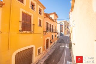 Duplex à Carrer comunidó 6. Dúplex  en altafulla