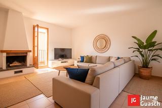 Zweistöckige Wohnung in Carrer comunidó 6. Dúplex  en altafulla