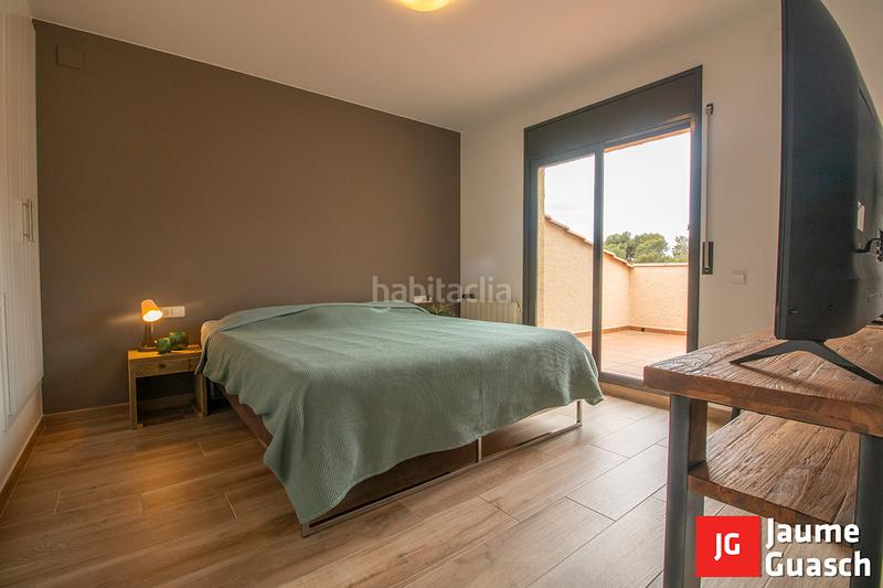 Foto 042dd27a-1654-4886-96ca-f625e380982e. Chalet con camino riscaldamento parcheggio piscina in Roda de Barà