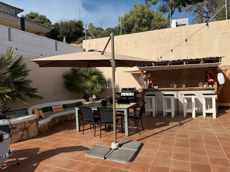 Foto 08d393d2-9bb0-4d2e-ab6d-7342cb0478a7. Chalet con camino riscaldamento parcheggio piscina in Roda de Barà
