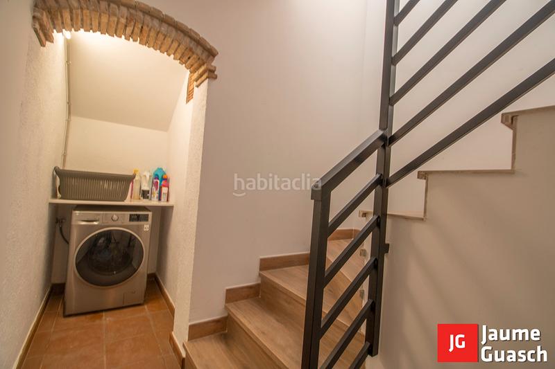 Foto d5ea5848-73a9-4b3c-b4a5-13fb146c98da. Chalet con camino riscaldamento parcheggio piscina in Roda de Barà
