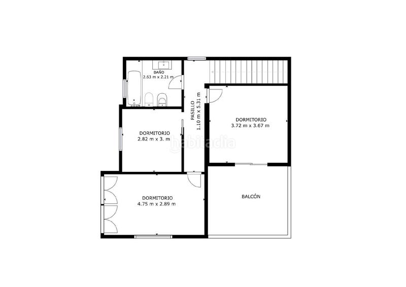 Foto e1b4aa49-d001-4b90-bd0a-959d26ef8695. Chalet con camino riscaldamento parcheggio piscina in Roda de Barà