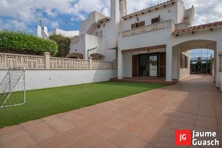 Casa aparellada a Creixell. Casa pareada en venta en creixell, cerca del mar!