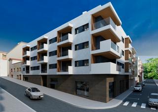 Flat in Avinguda de catalunya 32