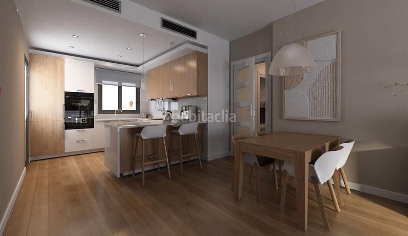 Foto 60295812-b6c8-4584-9117-751188451fc6. Appartement 109m<sup>2</sup> dans avinguda de catalunya 32 dans Centre Torredembarra