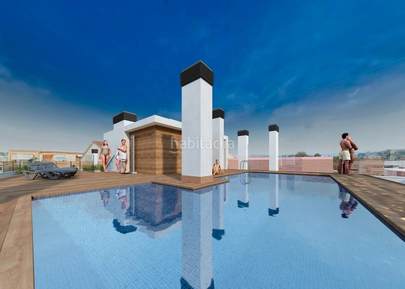 Foto 2dbd133d-f184-4041-bc41-3196c3d45009. Pis 83m<sup>2</sup> a avinguda de catalunya 32 a Centre Torredembarra