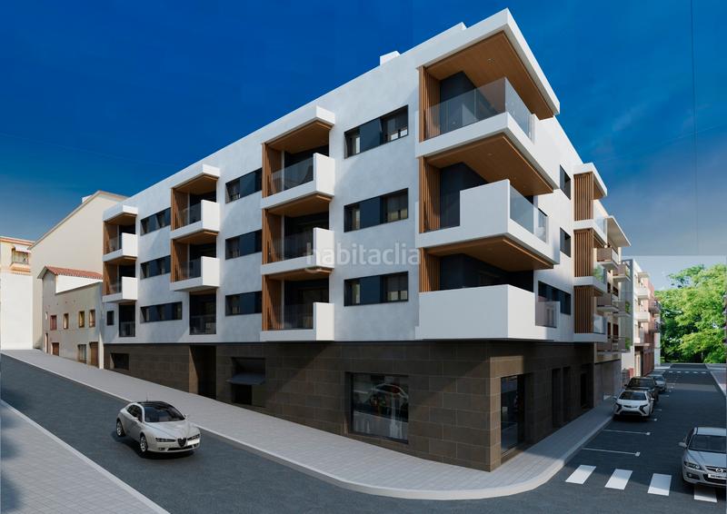 Foto c3ddd8fe-db13-47e5-a34e-5f73de2ddf81. Appartement 102m<sup>2</sup> dans avinguda de catalunya 32 dans Centre Torredembarra