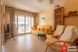 Flat in Centre. Piso, parking y trastero