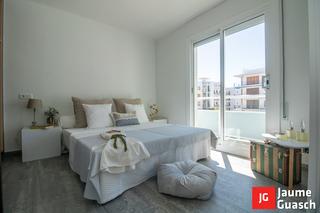 Apartment in Avinguda de montserrat 23. Ático junto al mar