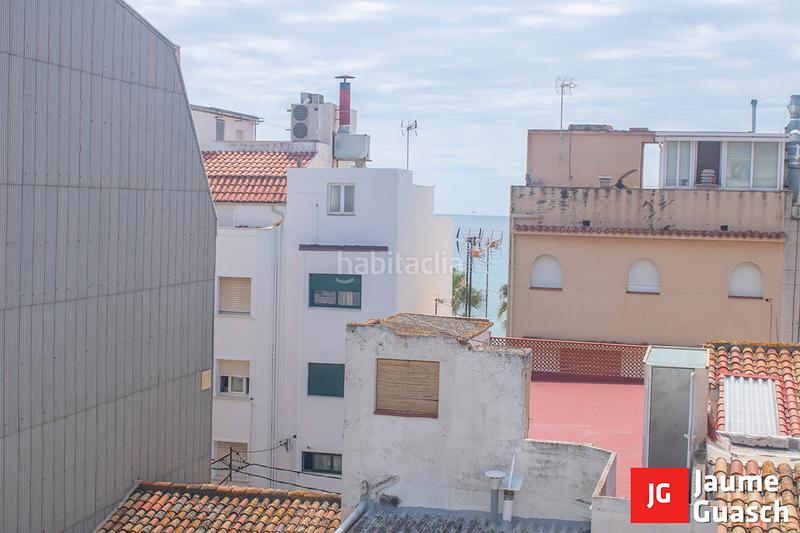 Foto 0f61a066-60ca-4ef1-b353-c830181c2513. Pis a carrer de tamarit 31 a Barri Marítim Torredembarra