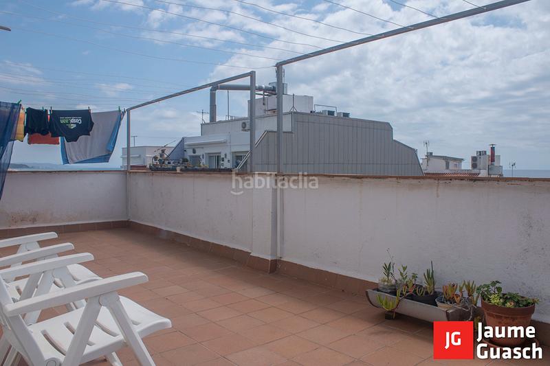 Foto 45f498cd-3a82-4035-9259-e054b072380a. Pis a carrer de tamarit 31 a Barri Marítim Torredembarra