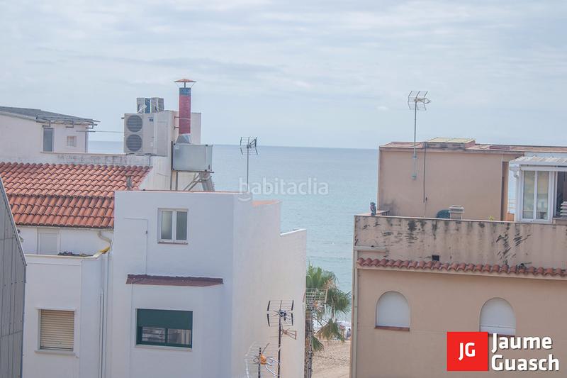 Foto 4d39f9a2-7941-4de2-b158-e9c9bc3ff3ca. Pis a carrer de tamarit 31 a Barri Marítim Torredembarra