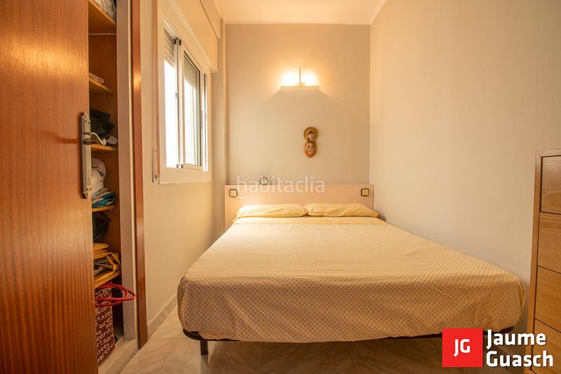 Foto f07aa443-8105-4529-9cf2-a39a52cf8385. Pis a carrer de tamarit 31 a Barri Marítim Torredembarra