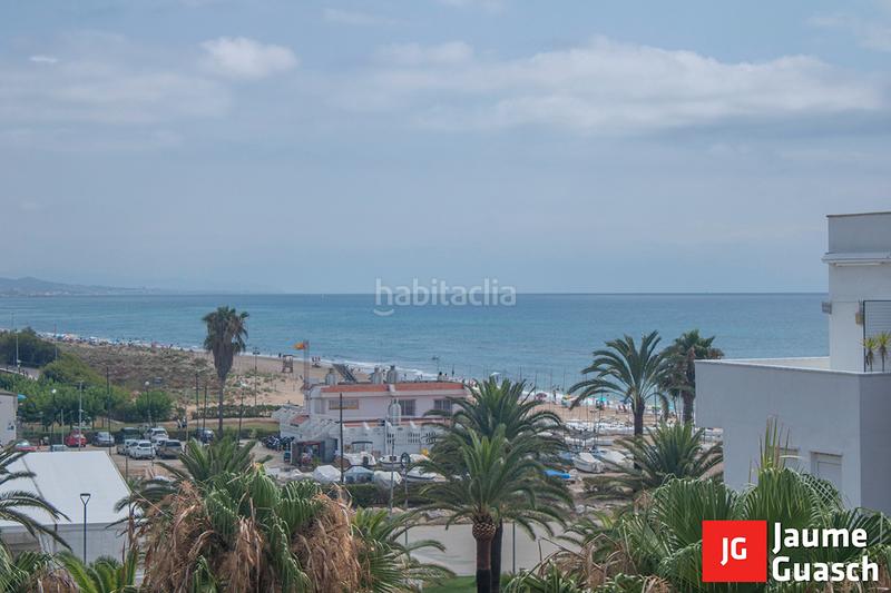 Foto f39f2774-66c3-47ba-b5ca-5fa6fdcf2b52. Pis a carrer de tamarit 31 a Barri Marítim Torredembarra