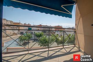 Flat in Carrer dels clapers 22. Céntrico  con piscina