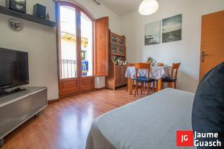 Flat in Carrer d'antoni roig 20. Piso céntrico  en torredembarra