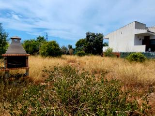 Wohngrundstück  Carrer barcelona. Terreno urbano  en la pobla  de montornés