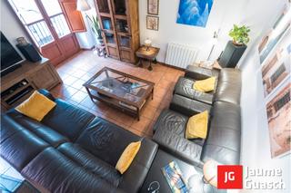 Duplex  Passatge de la barceloneta. Dúplex en el  centro  de altafulla