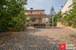 Casa pareada en Pobla de Montornès (La)