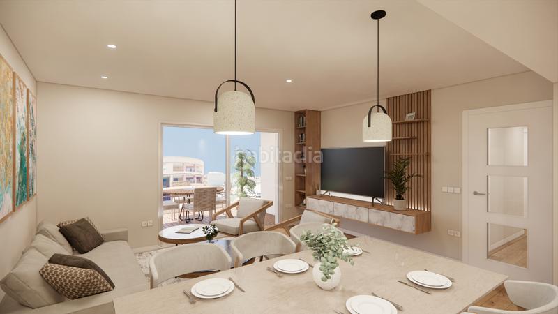 Foto 7d82fcf7-482a-4371-bec3-f08d8365dcb7. Appartement 103m<sup>2</sup> dans avinguda de Sant Jordi 17 dans Sant Jordi Torredembarra