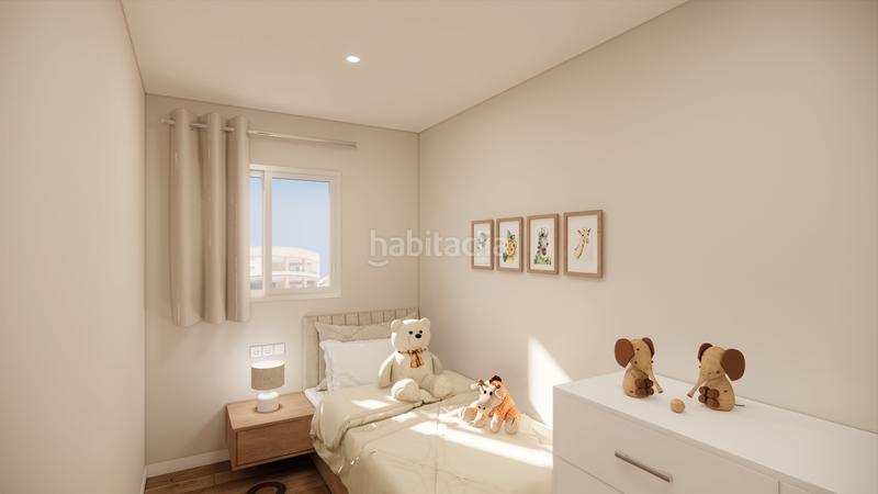 Foto afbc0759-d006-4a6f-b41c-10d33420148b. Appartement 103m<sup>2</sup> dans avinguda de Sant Jordi 17 dans Sant Jordi Torredembarra