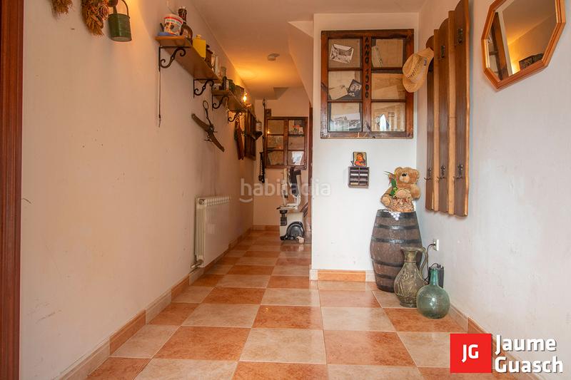 Foto 550d3115-10e7-4745-88b6-f5b755b18d65. Casa adosada amplia casa con jardín en Els Munts en Torredembarra