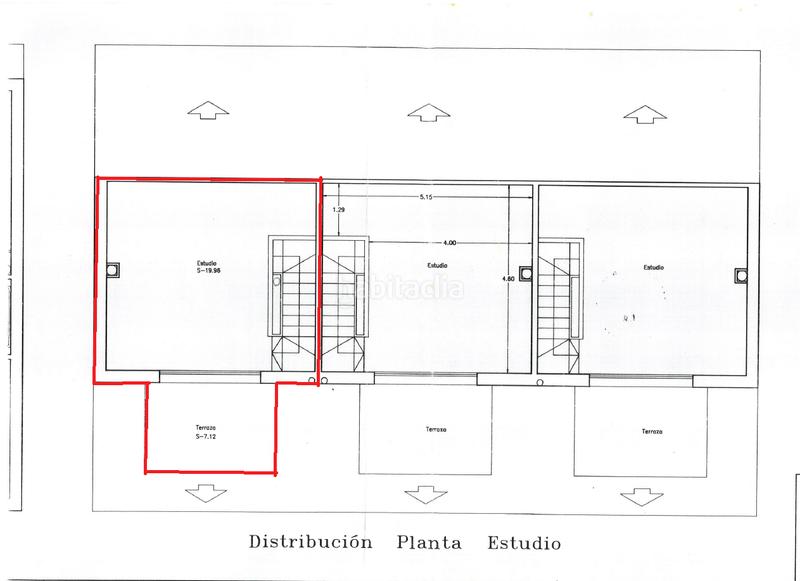 Foto 7eb08a2d-a833-40f7-87f7-482fdff97c0b. Casa adosada amplia casa con jardín en Els Munts en Torredembarra