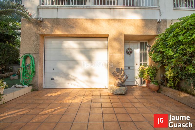 Foto 7f532a0b-1bcf-4391-9994-a4642886fbfe. Casa adosada amplia casa con jardín en Els Munts en Torredembarra