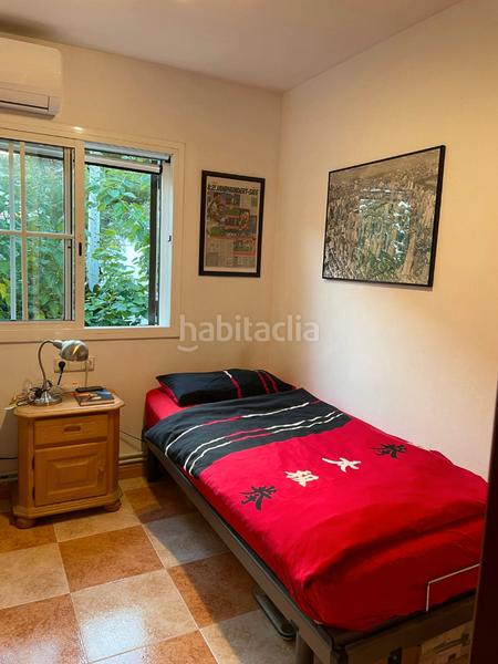 Foto ac9eb0f7-c9f5-49f4-8555-807a3f2228a1. Casa adosada amplia casa con jardín en Els Munts en Torredembarra