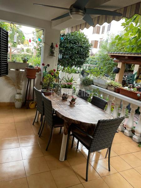 Foto f9d00261-4cfc-40c6-9e13-70c8c33b9ed1. Casa adosada amplia casa con jardín en Els Munts en Torredembarra