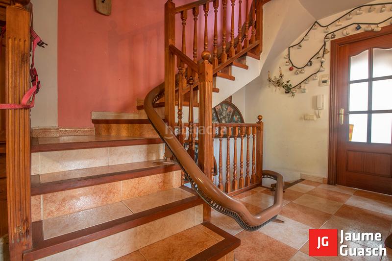 Foto fef6e0ef-ee57-4486-9720-1edf5206284f. Casa adosada amplia casa con jardín en Els Munts en Torredembarra